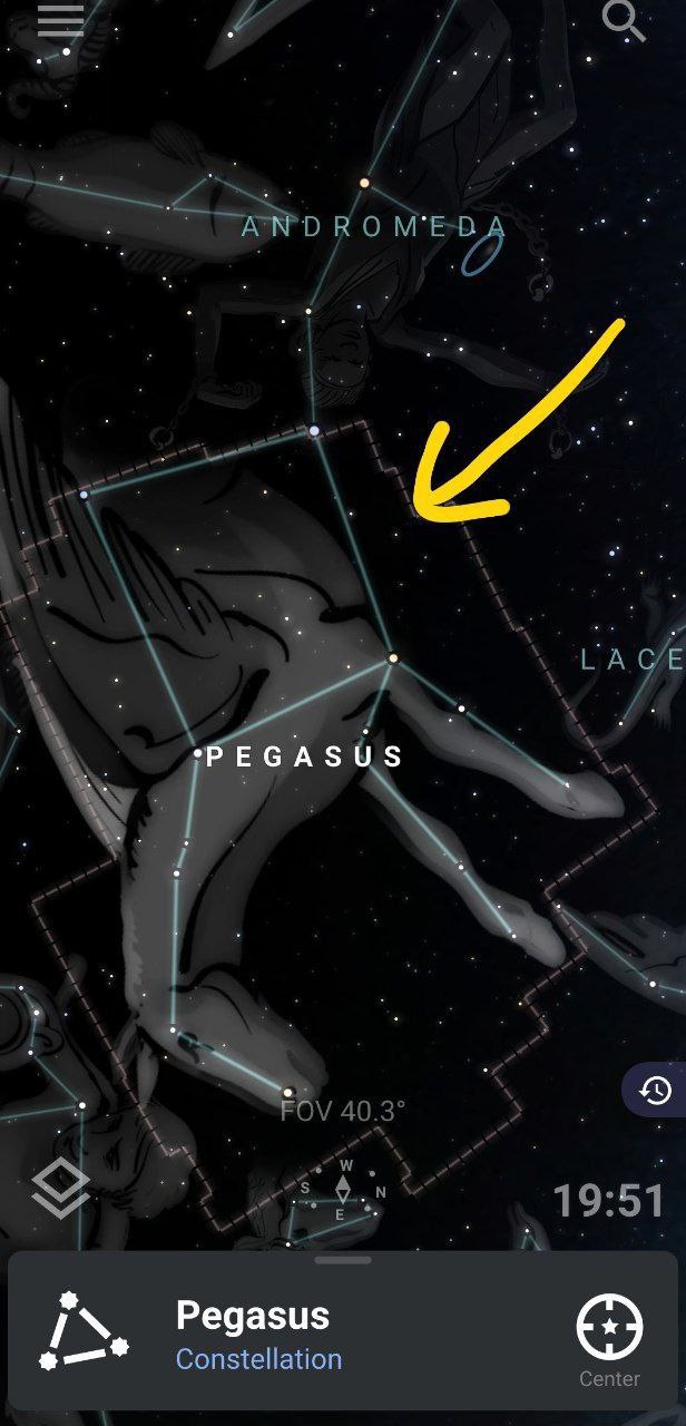 Ascension journey:

Have you heard that the Prophet of Islam rode on a winged horse and went to Ascension or mirach?